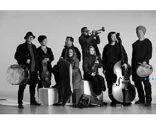 Bilety na Ethno Jazz Festival - Kapela ze wsi Warszawa - 25 lat