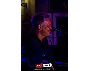 Bilety na koncert Krzysztof Antkowiak Gdynia - 05-11-2022