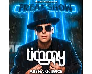 Bilety na koncert Timmy Trumpet: Freakshow | Gliwice - 28-10-2022