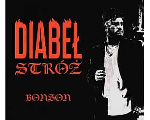 Bilety na koncert Bonson | Lublin | Klub Serce - 03-12-2022