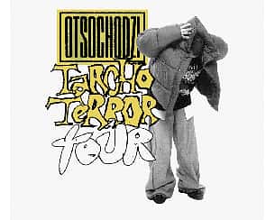 Bilety na koncert Otsochodzi - Tarcho Terror Tour - Katowice - 10-11-2022