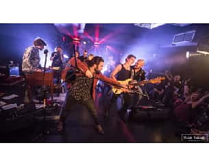 Bilety na koncert Made in Warsaw w Gomunicach - 18-11-2022