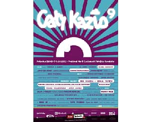 Bilety na 9 Festiwal Marii Czubaszek - KONCERT GALOWY