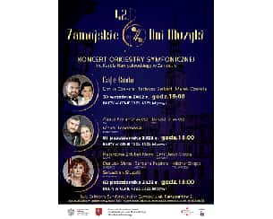 Bilety na koncert Zamojskie Dni Muzyki - Katarzyna Zdybel – Nam w Zamościu - 02-10-2022