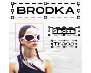 Bilety na koncert Brodka - Sadza Tour w Poznaniu - 27-11-2022