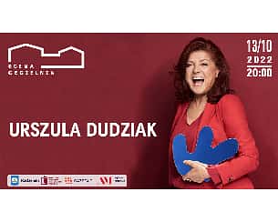 Bilety na koncert Urszula Dudziak w Radzyminie - 09-03-2023