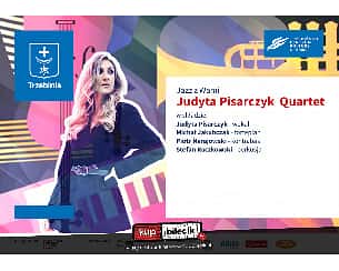 Bilety na koncert Judyta Pisarczyk Quartet w Trzebini - 30-09-2022