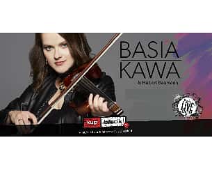 Bilety na koncert Basia Kawa - Koncert Basi Kawy! w Łomiankach - 19-11-2021