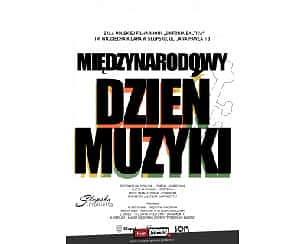 Bilety na koncert Międzynarodowy Dzień Muzyki - Słupska Sinfonietta - Międzynarodowy Dzień Muzyki - 02-10-2022