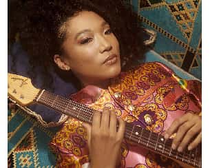 Bilety na koncert Judith Hill w Warszawie - 29-10-2022