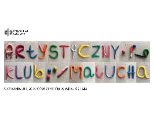 Bilety na koncert Artystyczny Klub Malucha w Gdyni - 06-10-2022