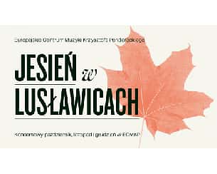 Bilety na koncert Kate Liu - recital fortepianowy w Lusławicach - 11-11-2022