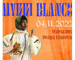 Bilety na koncert Mykki Blanco | Praga Centrum w Warszawie - 04-11-2022