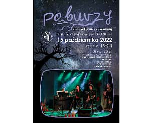 Bilety na koncert Po Burzy w Olkuszu - 15-10-2022