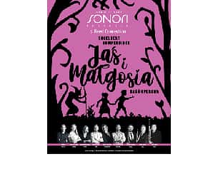 Bilety na koncert Grupa Operowa Sonori Ensemble - Jaś i Małgosia - Baśń Operowa w Płocku - 10-09-2023
