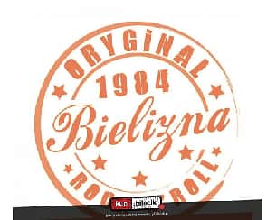 Bilety na koncert BIELIZNA + Siaki w KOMinie w Sosnowcu - 09-10-2022