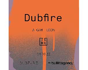 Bilety na koncert WIR: Dubfire | Tama w Poznaniu - 14-10-2022