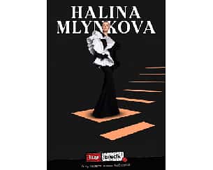 Bilety na koncert Halina Mlynkova - Film(l)ove w Toruniu - 08-12-2022