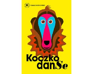 Bilety na spektakl KoczkodanSe | PREMIERA - Poznań - 01-06-2022