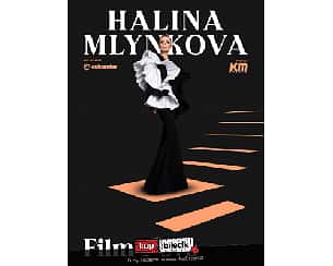 Bilety na koncert Halina Mlynkova "Film(l)ove" w Jeleniej Górze - 19-12-2022