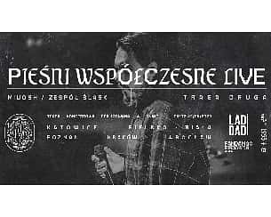 Bilety na koncert MIUOSH x Zespół Śląsk - "Pieśni Współczesne"- TRASA DRUGA we Wrocławiu - 01-04-2023