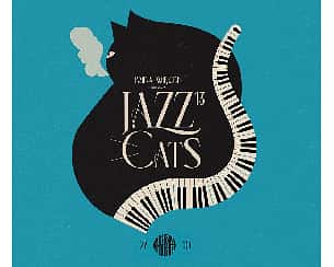 Bilety na koncert Kuba Więcek presents Jazz Cats vol. 13 w Warszawie - 27-10-2022