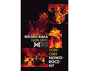 Bilety na koncert noworoczny 2023 - Magiczny wieczór z muzyką i humorem - CZESŁAW MAJEWSKI & JANUSZ TYLMAN duet fortepianowy „Śpiewających fortepianów” w Bielsku-Białej - 13-01-2023