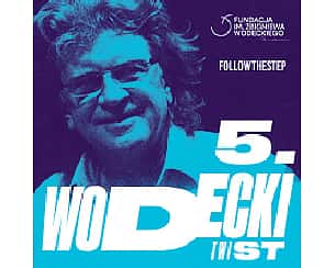 Bilety na koncert Wodecki Twist w Toruniu - 29-11-2022