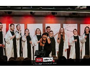 Bilety na koncert Empire Gospel Choir - Koncert w Oliwskim Ratuszu Kultury w Gdańsku - 09-03-2019