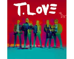 Bilety na koncert T.LOVE w Toruniu - 25-11-2022