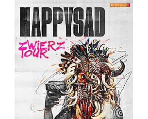 Bilety na koncert Happysad - ZWIERZ TOUR w Warszawie - 20-10-2022