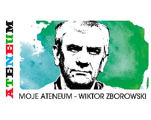 Bilety na spektakl Moje Ateneum - Warszawa - 14-06-2022