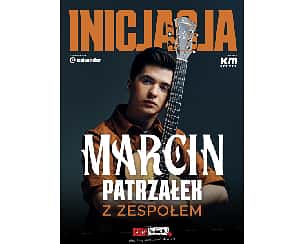 Bilety na koncert Marcin Patrzałek - Światowy fenomen gitary w pierwszej polskiej trasie we Wrocławiu - 03-12-2022