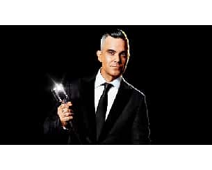 Bilety na koncert Robbie Williams | Hospitality w Krakowie - 12-03-2023