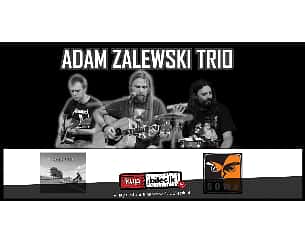 Bilety na koncert Adam Zalewski Trio/Bluesowa Sowa w Olsztynie - 23-10-2022