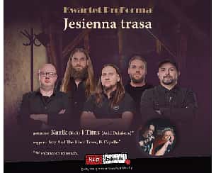 Bilety na koncert Kwartet Proforma  -  Jesienna Trasa / Piosenki Leonarda Cohena w Bydgoszczy - 09-10-2022