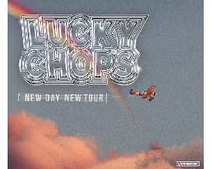 Bilety na koncert Lucky Chops w Krakowie - 31-10-2022