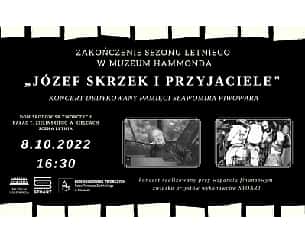 Bilety na koncert Józef Skrzek i przyjaciele w Kielcach - 08-10-2022