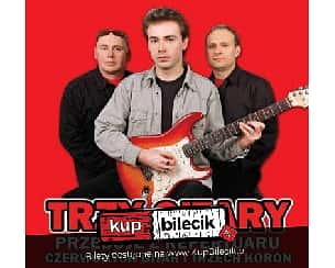 Bilety na koncert Grupa Trzy Gitary - Największe przeboje Czerwonych Gitar i Trzech Koron w Łodzi - 20-11-2022