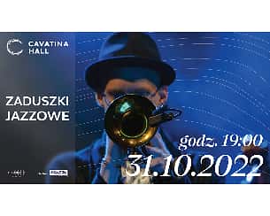 Bilety na koncert Zaduszki Jazzowe w Bielsku-Białej - 31-10-2022