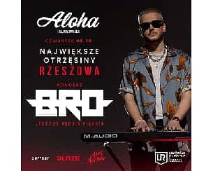 Bilety na koncert B.R.O | Rzeszów - 06-10-2022