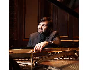 Bilety na koncert Inauguracja 17.Gdańskiej Jesieni Pianistycznej - 04-11-2022
