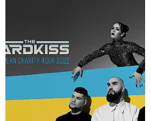 Bilety na koncert The HARDKISS (Gdańsk) - 16-11-2022