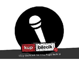Bilety na kabaret Stand-up Polska w Białowieży / 26.08.2022, g.20:00 - 26-08-2022