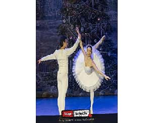 Bilety na spektakl Dziadek do orzechów - spektakl baletowy Royal Lviv Ballet - ROYAL LVIV BALLET - DZIADEK DO ORZECHÓW - Lubliniec - 21-02-2019
