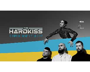 Bilety na koncert The Hardkiss w Gdańsku - 16-11-2022
