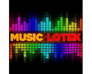 Bilety na kabaret Music Lotek | 20:30 w Warszawie - 14-10-2022