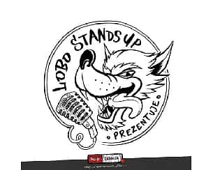 Bilety na koncert Lobo Stands Up - Vol.20 - 16-08-2020