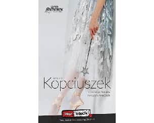 Bilety na spektakl Balet Kopciuszek - Warszawa - 19-09-2021