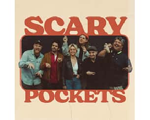 Bilety na koncert Scary Pockets w Warszawie - 07-06-2023